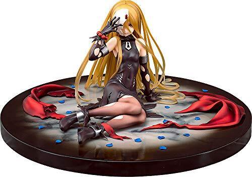 Overlord III Evil Eye 1/7 Scale ABS & PVC Painted Complete Figure-KS
