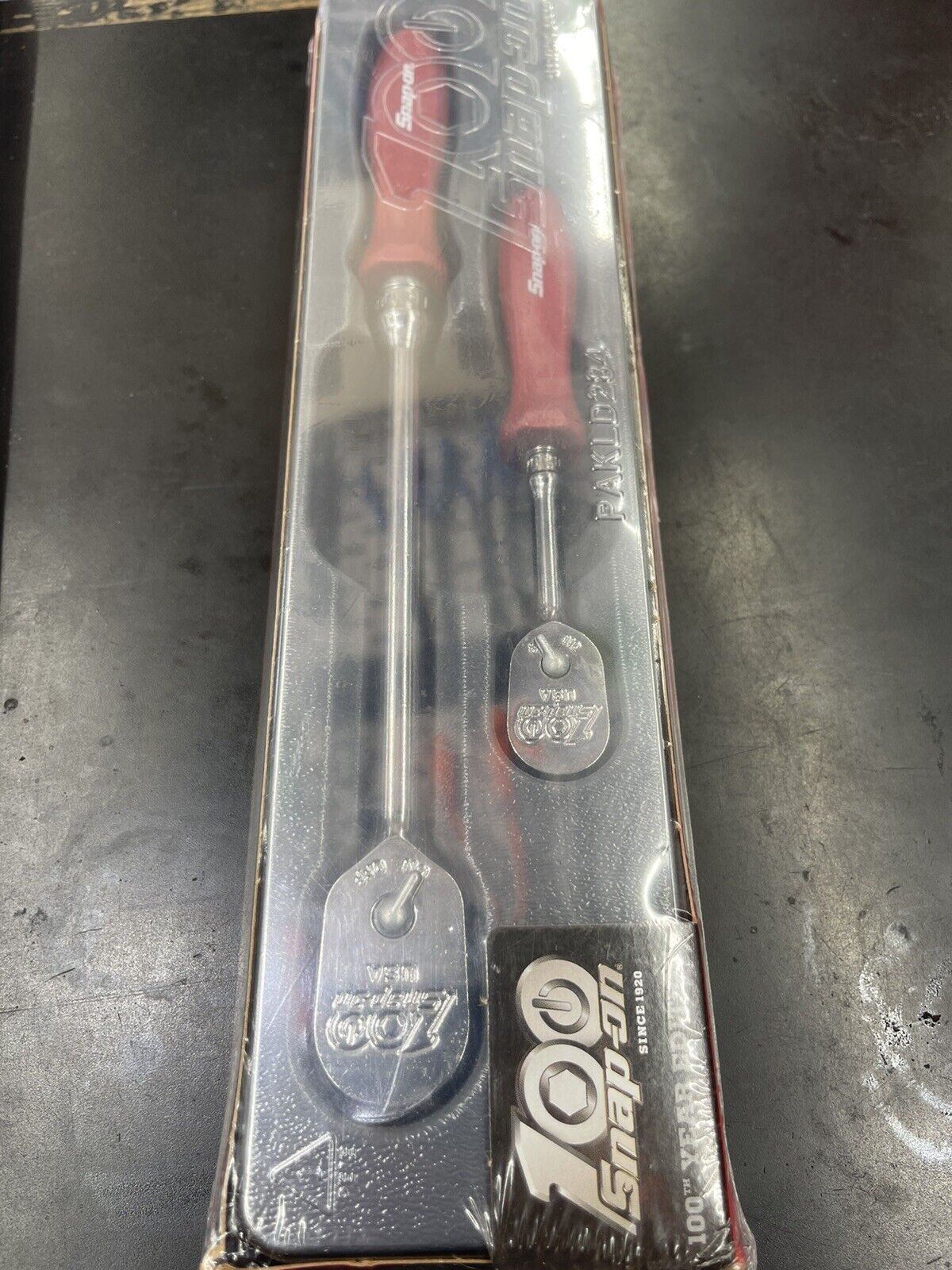 new snap on tools razor premium shaving tool soft grip ratchet handle T72  Th72