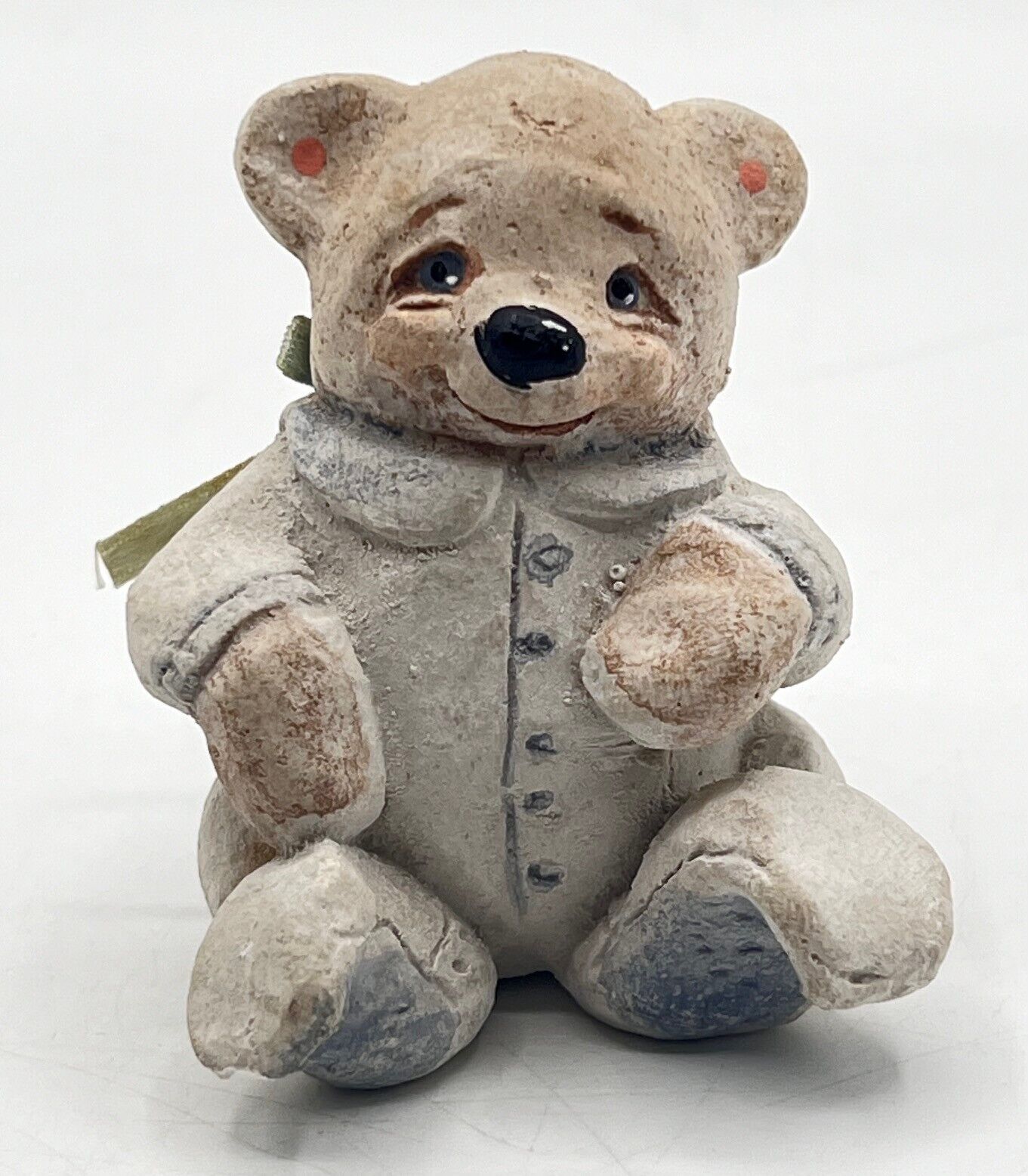 Dreamsicles Animal Collection, Baby Teddy Bear by Kristin