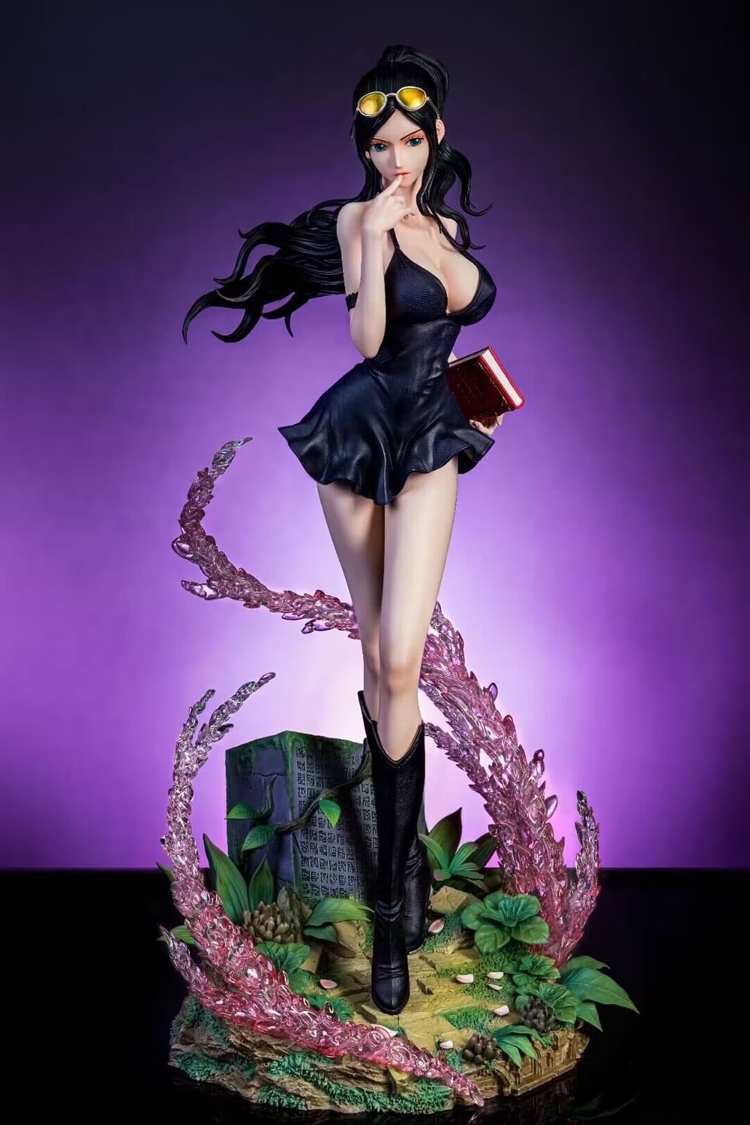 Nico Robin Hunter Fan Studio One Piece Resin Collectibles 36cm 1/6 in stock