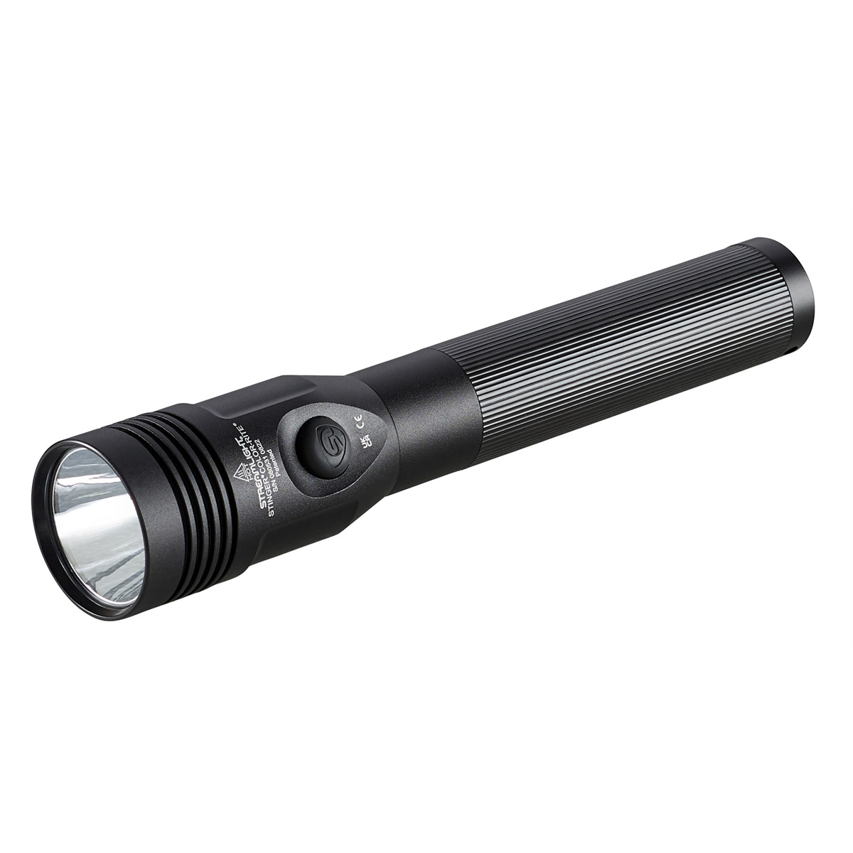 Streamlight 75498 Stinger Color-Rite Rechargeable Handheld Flashlight