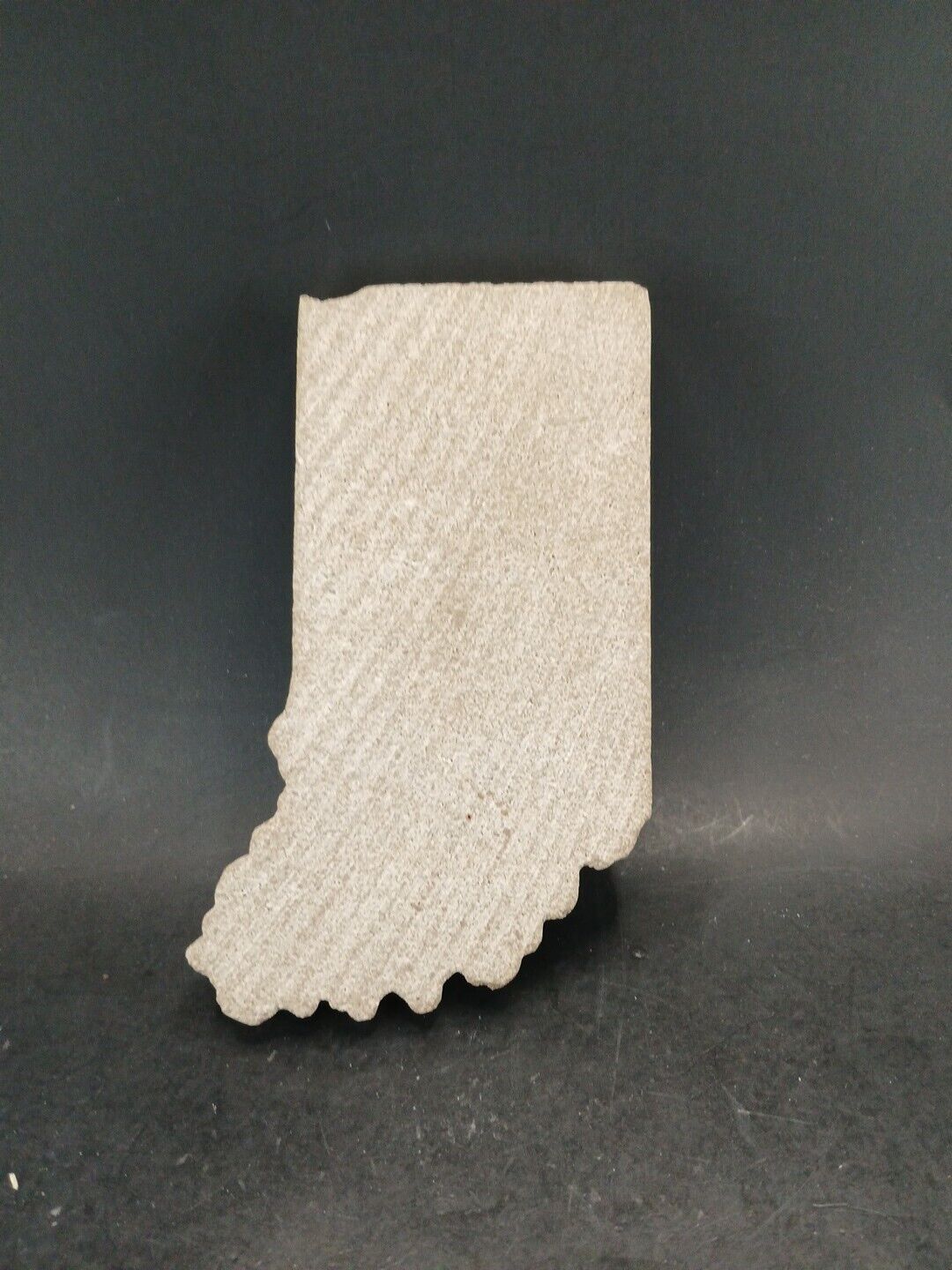Indiana Limestone Paperweight