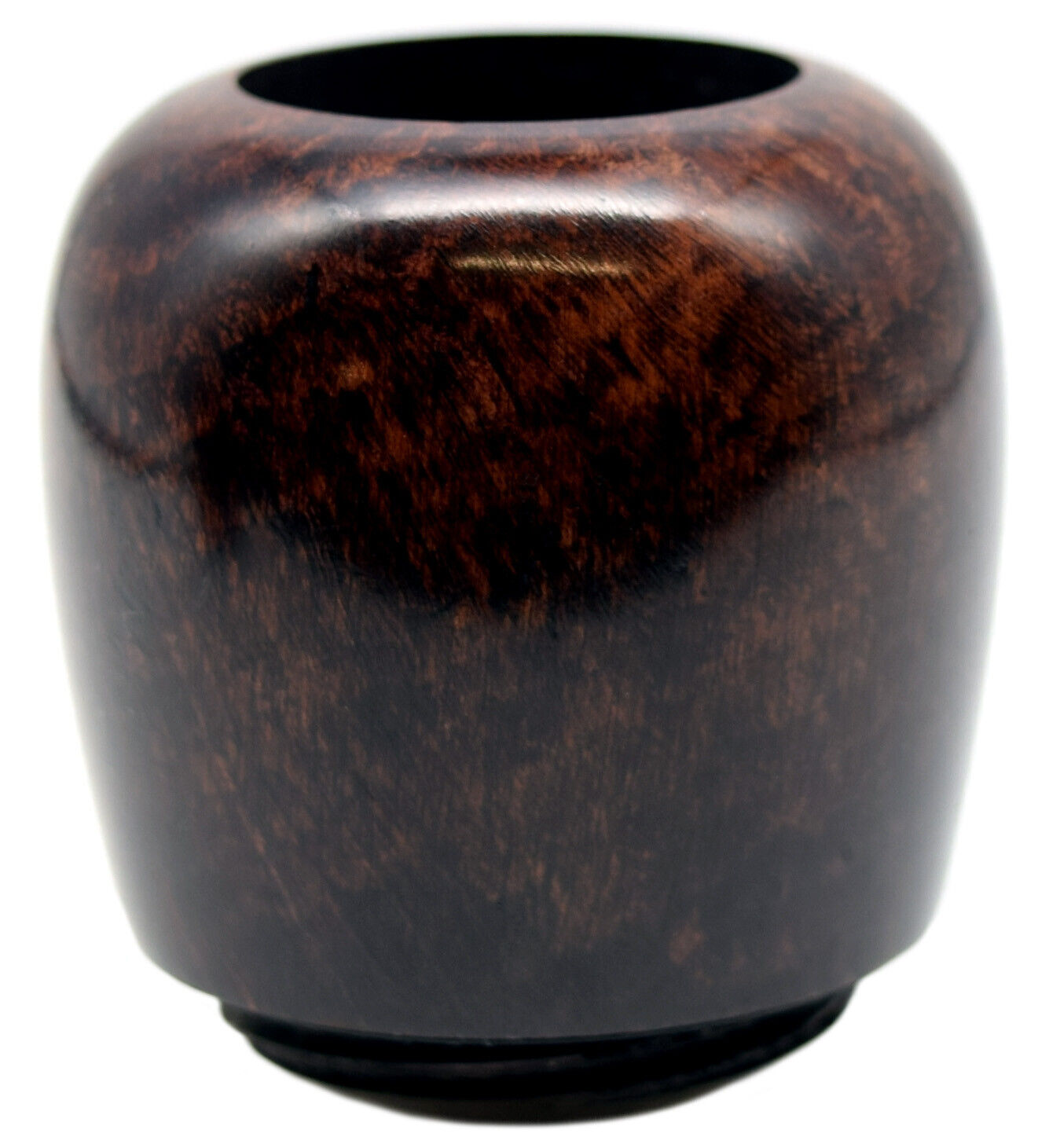 Falcon Large Dark Smooth Classic 'Istanbul' Pipe Bowl