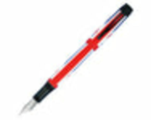 Retro 51 UNION JACK Fountain Pen - Lim ED #75/250 New Sealed
