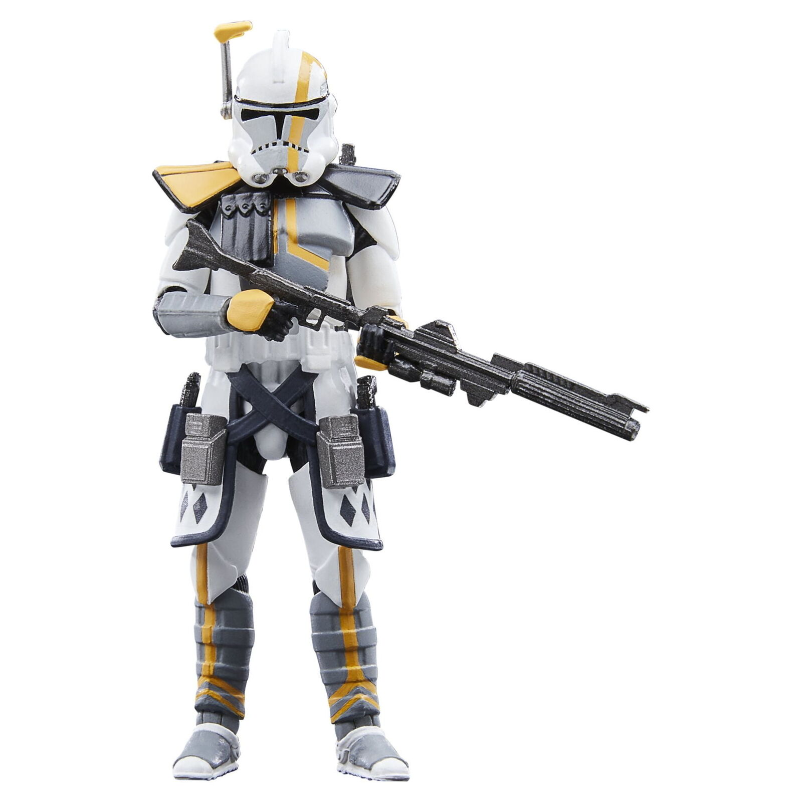 Star Wars: The Clone Wars The Vintage Collection ARC Commander Blitz Kids Toy