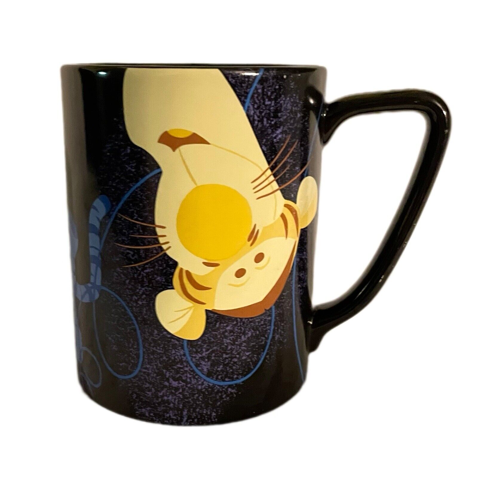 Disney Store Tigger Mug - Winnie The Pooh