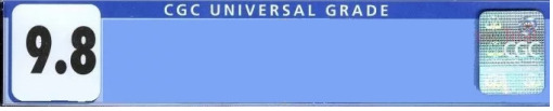 WOLVERINE #1 MARVEL 2024 PATRICK GLEASON FOIL VARIANT CGC 9.8 NM/MT PRESALE