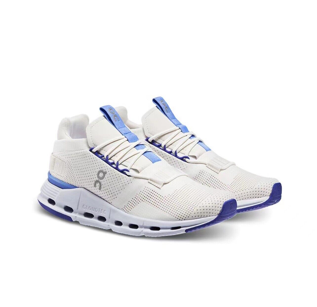 On Cloud Cloudnova Various Colors Men and Women Running Shoes Trainers Sneakers