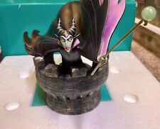 WDCC Disney Sleeping Beauty Maleficent 