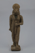 Replica SEKHMET Goddess - Sekhmet sculptures - Egyptian Sekhmet Warrior Goddess picture