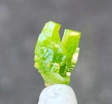 High Quality Pyromorphite Crystal from China, 9.10ct, US TOP Crystals picture