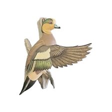 Ducks Unlimited Flying Duck Statue Gorgeous picture