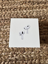 Apple AirPods Pro (2nd Generation) Wireless Earbuds with MagSafe Charging Case picture