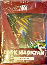 YouTooz • Limited  189/500 • ARKANA • Dark Magician • Yu-Gi-Oh Ships Free picture