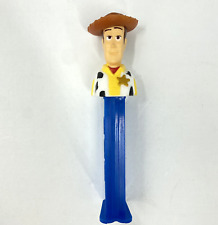 Woody PEZ Dispenser Disney Toy Story picture