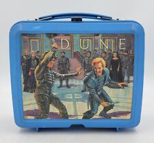 Vintage 1984 DUNE Plastic Lunchbox picture