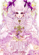 SAKIZO GIRLS vol.33 2022 summer sakizo art book NEW from Japan picture