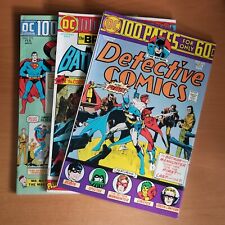 DC 100 Page  Giant Comics (3) picture