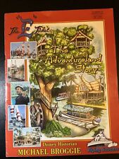 NEW & MINT  The E Ticket Magazine The Adventureland Story  Disneyland #39 2003 picture