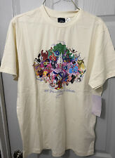 Disney 100th Anniversary 100 Years Of Music And Wonder Shirt XXX-Large 3XL New picture