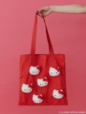 【PSL】red kitty bag Sanrio Limited 50th Anniversary merry jenny JAPAN PRE ORDER picture