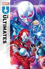 ULTIMATES #1 MULTIPLE VARIANTS picture