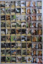 2006 Lost Season Two 2 Inkworks Trading Base Card Set 90 Cards picture