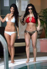 Kim Kardashian Sexy Celebrity Rare Exclusive 8.5x11 Photo 4093 picture