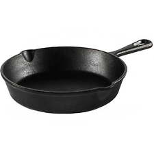 Cast Iron Skillet, 8-Inch  picture