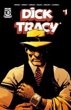 Dick Tracy #1   |   Various Covers |   NM  2024 picture