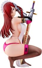 UNION CREATIVE FAIRY TAIL Figure Erza Scarlet Armor of Temptation ver. F/S NEW picture