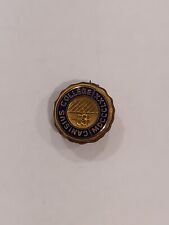 Cansius College MDCCCLXX (1870) pin picture