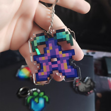 Stardew Valley The Stardrop Keychain Novelty Inspired Gift Ideas For Gamer picture