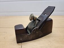 Antique Rosewood Infill Plane  picture