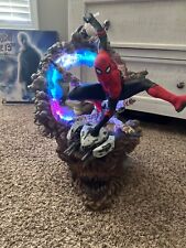 Spider-Man Far from Home Legacy Replica 1/4 Statue Iron Studios picture