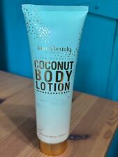 LOVE & BEAUTY BY FOREVER 21 ULTRA -HYDRATING COCONUT BODY LOTION 8.5 OZ picture