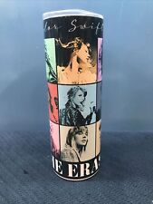 20oz Taylor Swift Eras Tour Insulated Tumbler with Lid picture