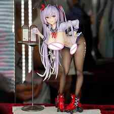 Anime Native Rocket Boy Twintail-chan Bunny Girl 1/6 Scale Sexy Adult Figure 18+ picture