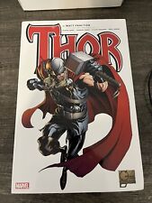 Thor: Omnibus by Matt Fraction (Marvel 2021) BRAND NEW picture