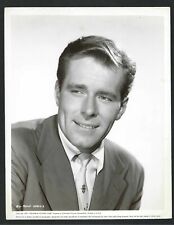 HOLLYWOOD PHILIP CAREY ACTOR Stunning VINTAGE ORIGINAL PHOTO picture