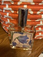 Good Chemistry Blue Bell perfume 1.7oz Discontinued- Partial 60% Full Smells Fab picture