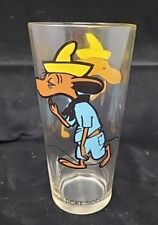 1973 Vintage Slow Poke Rodriguez Pepsi Collector Glass Looney Tunes Warner Bros picture