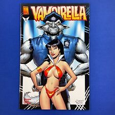 Vampirella #18 Harris Comics 2003 picture