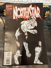 Northstar #3 (June 1994, Marvel) VF/NM  picture