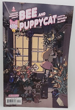 Bee and Puppycat #11 Comic Boom Studios 1st Print Natasha Allegri Kaboom picture