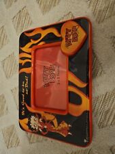 Betty Boop  x5 2003 King Features Syndicate Inc. Fleischer Studios picture frame picture