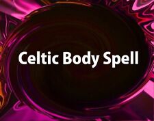 X3 Body Energy Casting - Healthier Body Energy -  Celtic Pagan Magick picture