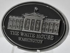 Western White House President George W Bush Crawford Texas Challenge Coin picture