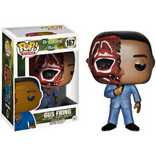 Funko Pop Television Breaking Bad Gus Fring 167 Vinyl Figures Action picture