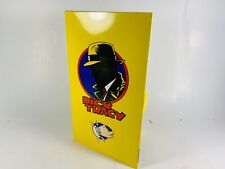 The Dick Tracy Watch Toy Walt Disney Cosmoda, Retro RARE, HTF AS IS picture